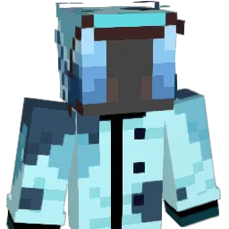 insanityrulesme1's Minecraft skin