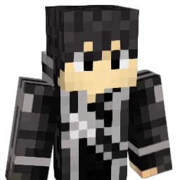 insanoodr Minecraft avatar bust