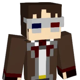 insectspeed's Minecraft skin
