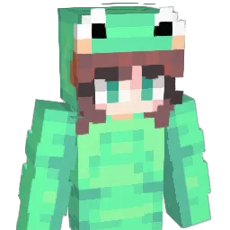 insibell's Minecraft skin