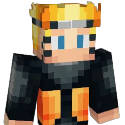 insidemandrak Minecraft avatar bust