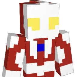insideriver Minecraft avatar bust