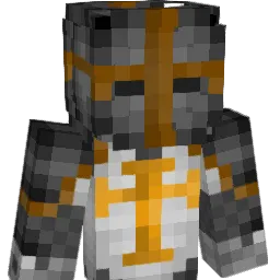 insigmahhh Minecraft avatar bust