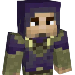 inslayn's Minecraft skin