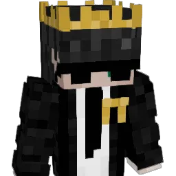 insomni_Frog Minecraft avatar bust