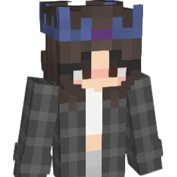 insomnia_ash Minecraft avatar bust