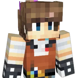 insomniac_echo Minecraft avatar bust