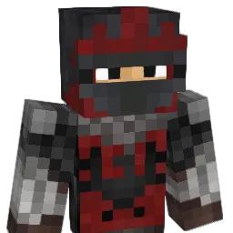inspectorkemp4 Minecraft avatar bust