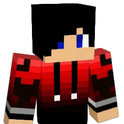 inspiredyet's Minecraft skin