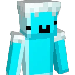 inst4a Minecraft avatar bust