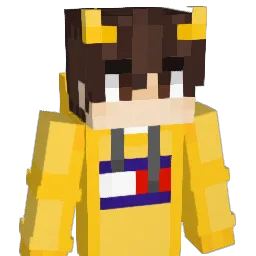 insta_seroelias Minecraft avatar bust