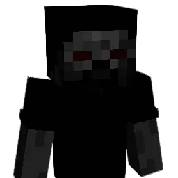 instagramhoes Minecraft avatar bust