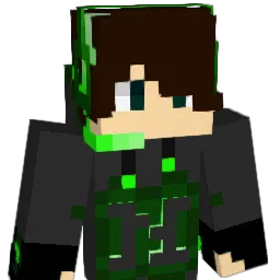 instance433's Minecraft skin