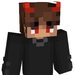 instanuke's Minecraft skin