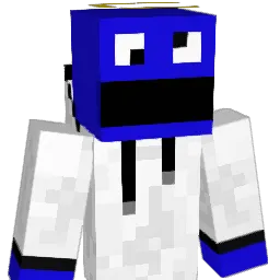 instaphone's Minecraft skin
