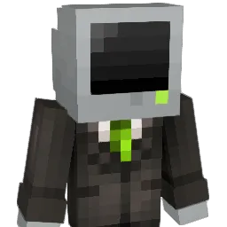 instvll's Minecraft skin