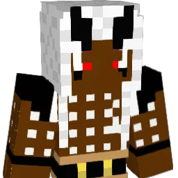 insu0 Minecraft avatar bust