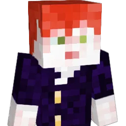 insuin94's Minecraft skin