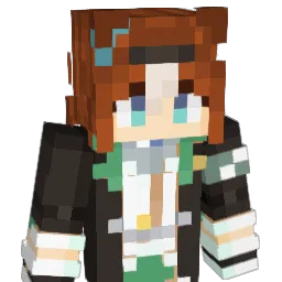 insupported's Minecraft skin