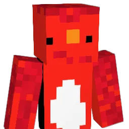 int64x's Minecraft skin