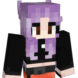 intection's Minecraft skin