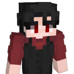 integridade's Minecraft skin