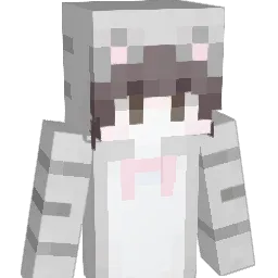 intelzoz's Minecraft skin