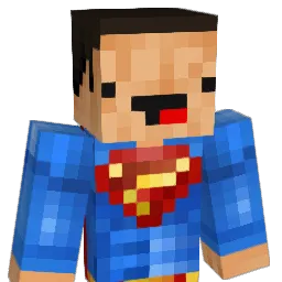 interd's Minecraft skin