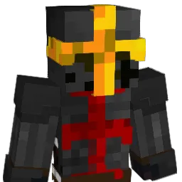 interlinkeded's Minecraft skin