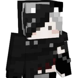 internalist_ Minecraft avatar bust