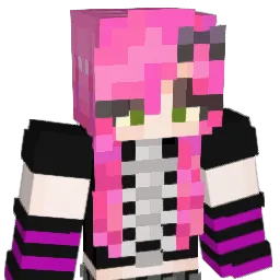 internet_alienz's Minecraft skin