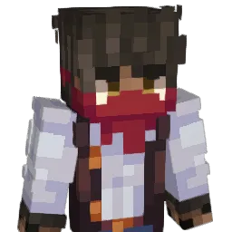 internet_cowboy Minecraft avatar bust