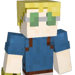interstellarWave's Minecraft skin
