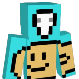 interstelling's Minecraft skin