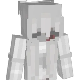 intestines2 Minecraft avatar bust
