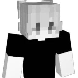intitle's Minecraft skin