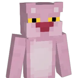 intject's Minecraft skin