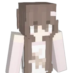 intoxicateme Minecraft avatar bust
