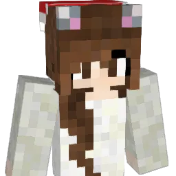 inu_lady Minecraft avatar bust