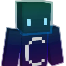 inulin5400 Minecraft avatar bust
