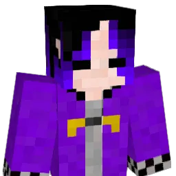 inumakura Minecraft avatar bust