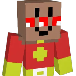 inusensya's Minecraft skin