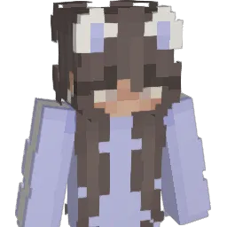inuyashsa's Minecraft skin