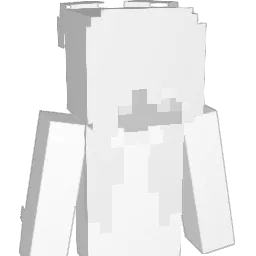 invalidSixth Minecraft avatar bust