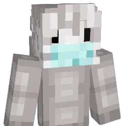 invalid_session's Minecraft skin