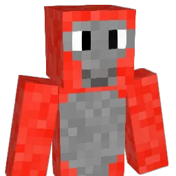 inventinadrian Minecraft avatar bust