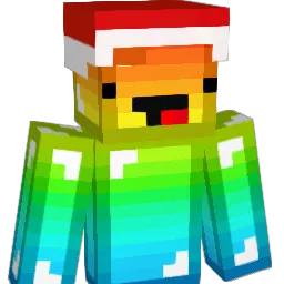 invisableGhoast Minecraft avatar bust