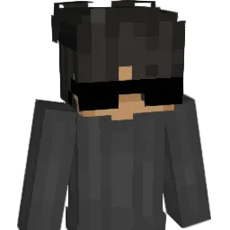 invitez's Minecraft skin