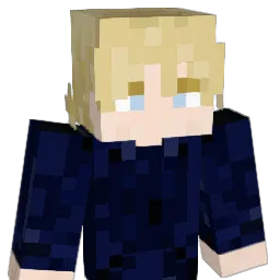 invoicedone991 Minecraft avatar bust