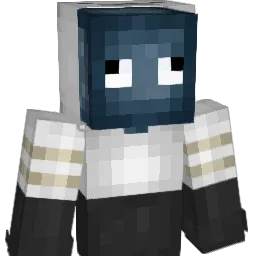 inxo's Minecraft skin